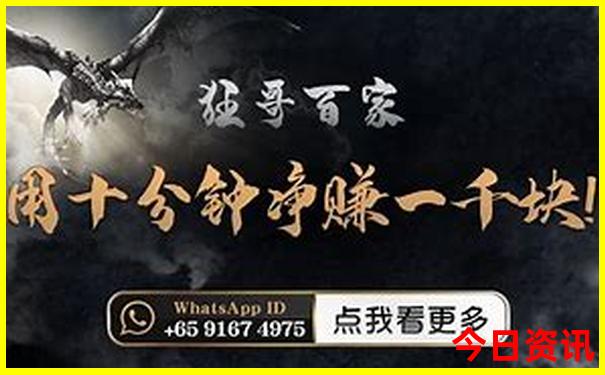 龙门哪里好玩的景点推荐